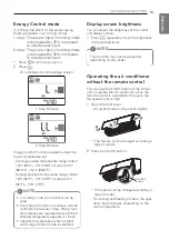 Preview for 15 page of LG P09RK Owner'S Manual