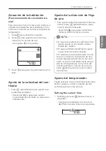 Preview for 51 page of LG P09RK Owner'S Manual