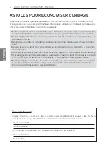 Preview for 62 page of LG P09RK Owner'S Manual