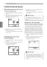 Preview for 70 page of LG P09RK Owner'S Manual