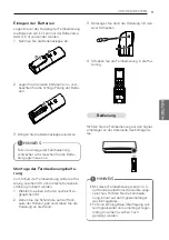 Preview for 89 page of LG P09RK Owner'S Manual