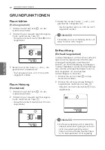 Preview for 90 page of LG P09RK Owner'S Manual