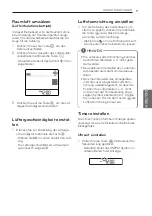 Preview for 91 page of LG P09RK Owner'S Manual