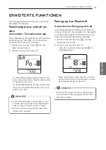 Preview for 93 page of LG P09RK Owner'S Manual