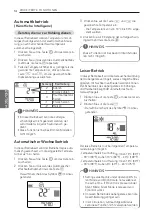 Preview for 94 page of LG P09RK Owner'S Manual