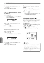 Preview for 132 page of LG P09RK Owner'S Manual