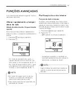 Preview for 133 page of LG P09RK Owner'S Manual