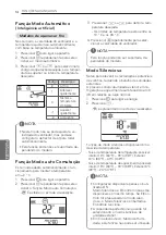 Preview for 134 page of LG P09RK Owner'S Manual