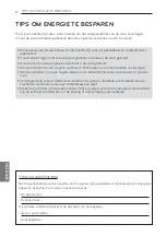 Preview for 142 page of LG P09RK Owner'S Manual