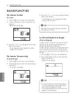 Preview for 150 page of LG P09RK Owner'S Manual