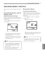 Preview for 153 page of LG P09RK Owner'S Manual