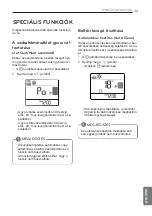 Preview for 193 page of LG P09RK Owner'S Manual