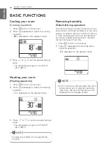 Preview for 10 page of LG P09RL Owner'S Manual