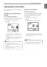 Preview for 13 page of LG P09RL Owner'S Manual