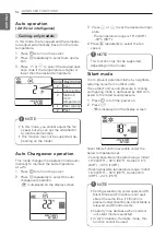 Preview for 14 page of LG P09RL Owner'S Manual