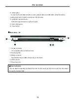 Предварительный просмотр 15 страницы LG P1 Service Manual