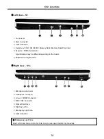 Предварительный просмотр 16 страницы LG P1 Service Manual