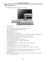 Предварительный просмотр 25 страницы LG P1 Service Manual