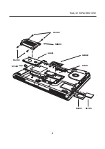 Предварительный просмотр 106 страницы LG P1 Service Manual