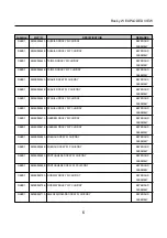 Предварительный просмотр 110 страницы LG P1 Service Manual