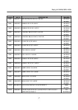 Предварительный просмотр 111 страницы LG P1 Service Manual