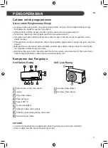 Предварительный просмотр 54 страницы LG P10RV3 Owner'S Manual