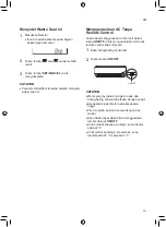 Предварительный просмотр 56 страницы LG P10RV3 Owner'S Manual