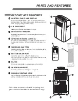 Preview for 5 page of LG P121CM User'S Manual & Installation Instructions