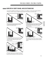 Preview for 13 page of LG P121CM User'S Manual & Installation Instructions