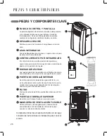 Предварительный просмотр 26 страницы LG P121CM User'S Manual & Installation Instructions