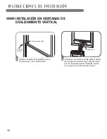 Предварительный просмотр 36 страницы LG P121CM User'S Manual & Installation Instructions