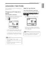 Preview for 13 page of LG P12AWN Owner'S Manual