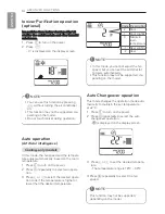 Preview for 14 page of LG P12AWN Owner'S Manual