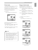 Preview for 15 page of LG P12AWN Owner'S Manual