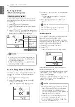 Preview for 14 page of LG P12RL Owner'S Manual