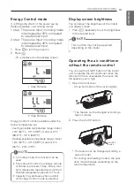 Preview for 15 page of LG P12RL Owner'S Manual