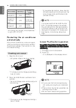 Preview for 16 page of LG P12RL Owner'S Manual