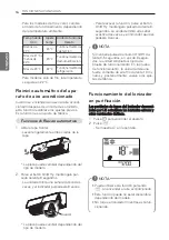 Preview for 56 page of LG P12RL Owner'S Manual