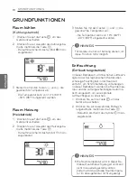 Preview for 90 page of LG P12RL Owner'S Manual