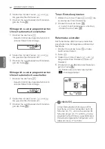 Preview for 92 page of LG P12RL Owner'S Manual