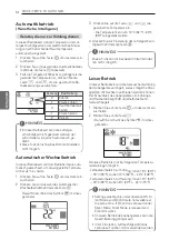 Preview for 94 page of LG P12RL Owner'S Manual