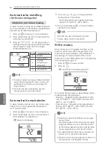 Preview for 154 page of LG P12RL Owner'S Manual