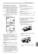 Preview for 195 page of LG P12RL Owner'S Manual