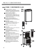 Предварительный просмотр 26 страницы LG P131CM Owner'S Manual