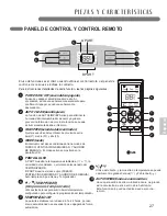 Предварительный просмотр 27 страницы LG P131CM Owner'S Manual