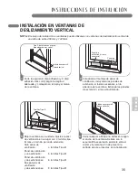 Предварительный просмотр 35 страницы LG P131CM Owner'S Manual