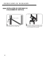 Предварительный просмотр 36 страницы LG P131CM Owner'S Manual