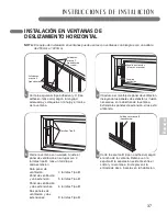 Предварительный просмотр 37 страницы LG P131CM Owner'S Manual