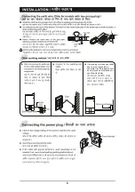 Preview for 5 page of LG P1515R3S Owner'S Manual