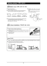 Preview for 6 page of LG P1515R3S Owner'S Manual